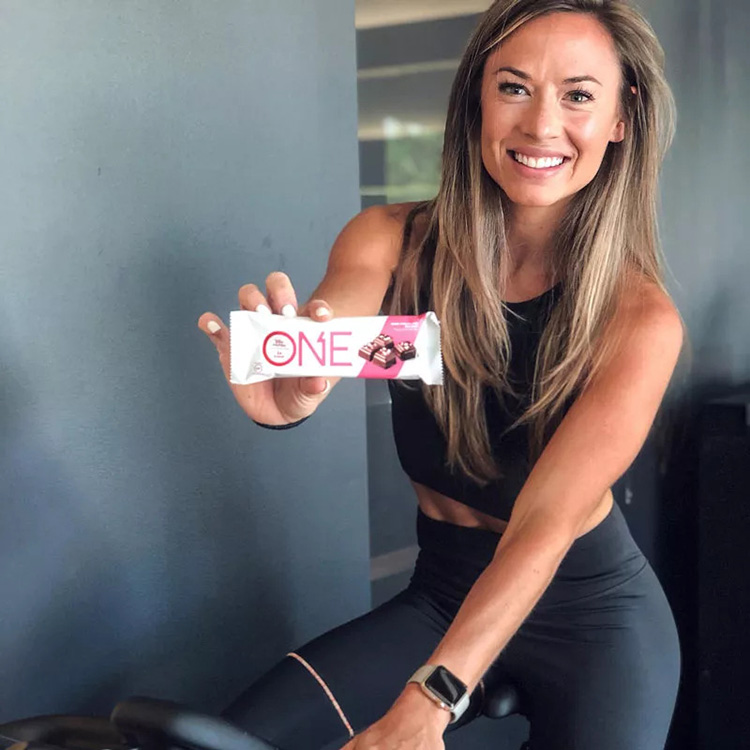 Maximizing At Home Workouts One Brands