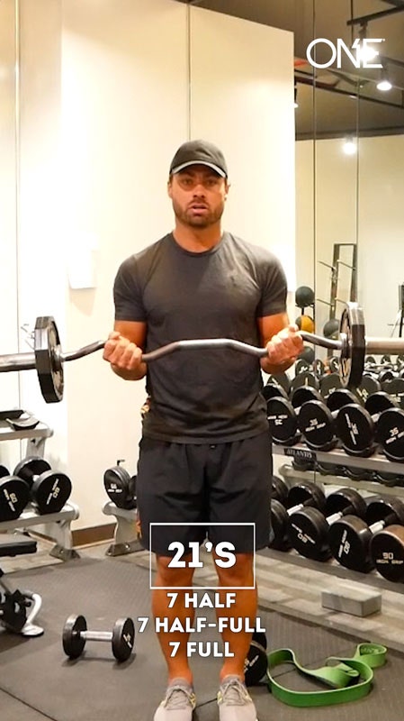 21s Exercise Step 2