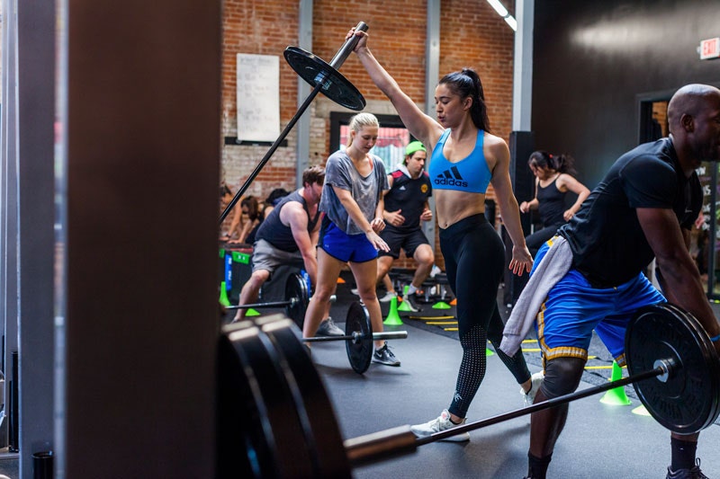 Find A Community — Be A #GoalGetter