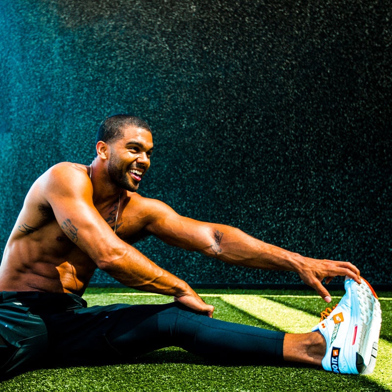 Getting the Results You Want Begins (and Ends) With Yourself