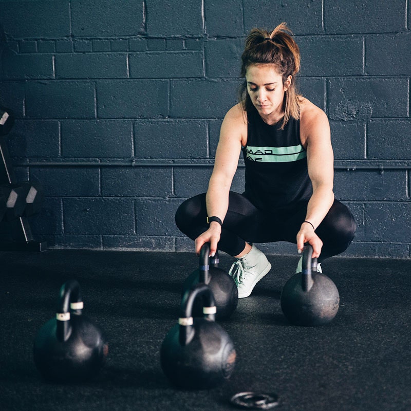 Breaking the "No Pain, No Gain" Mentality