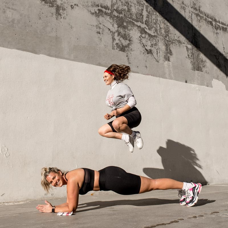 Fitness Is A Year-Round Journey, Not A Summer Fad