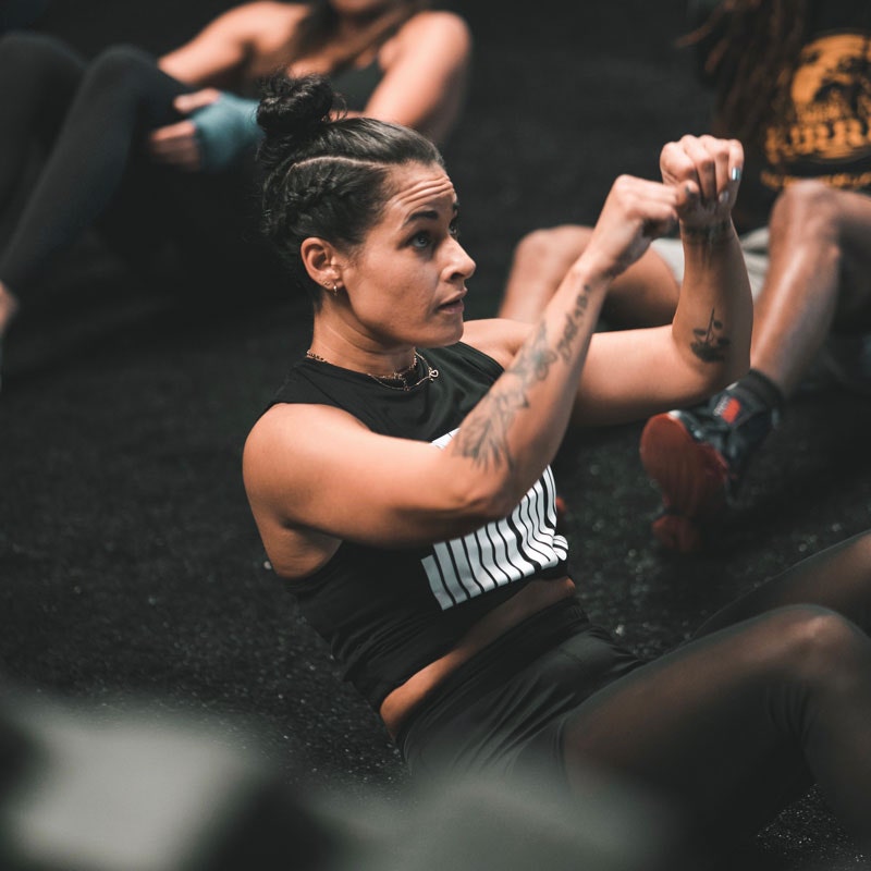 Overtraining & Lifestyle