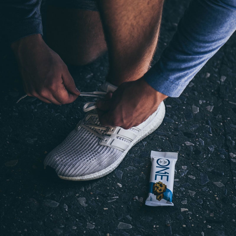 Training for a Summer Fun Run