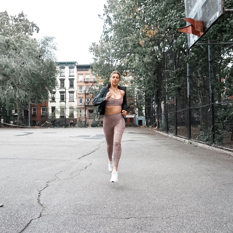 How to Train for a Half Marathon, Part One