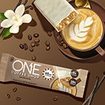 one coffee shop product category thumbnail